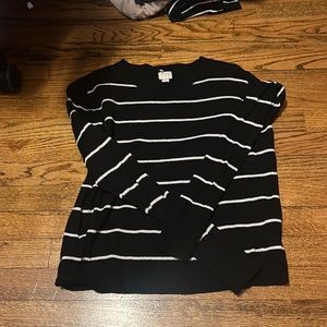 Women’s business casual sweater